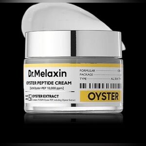 Dr. Melaxin Oyster Peptide Cream